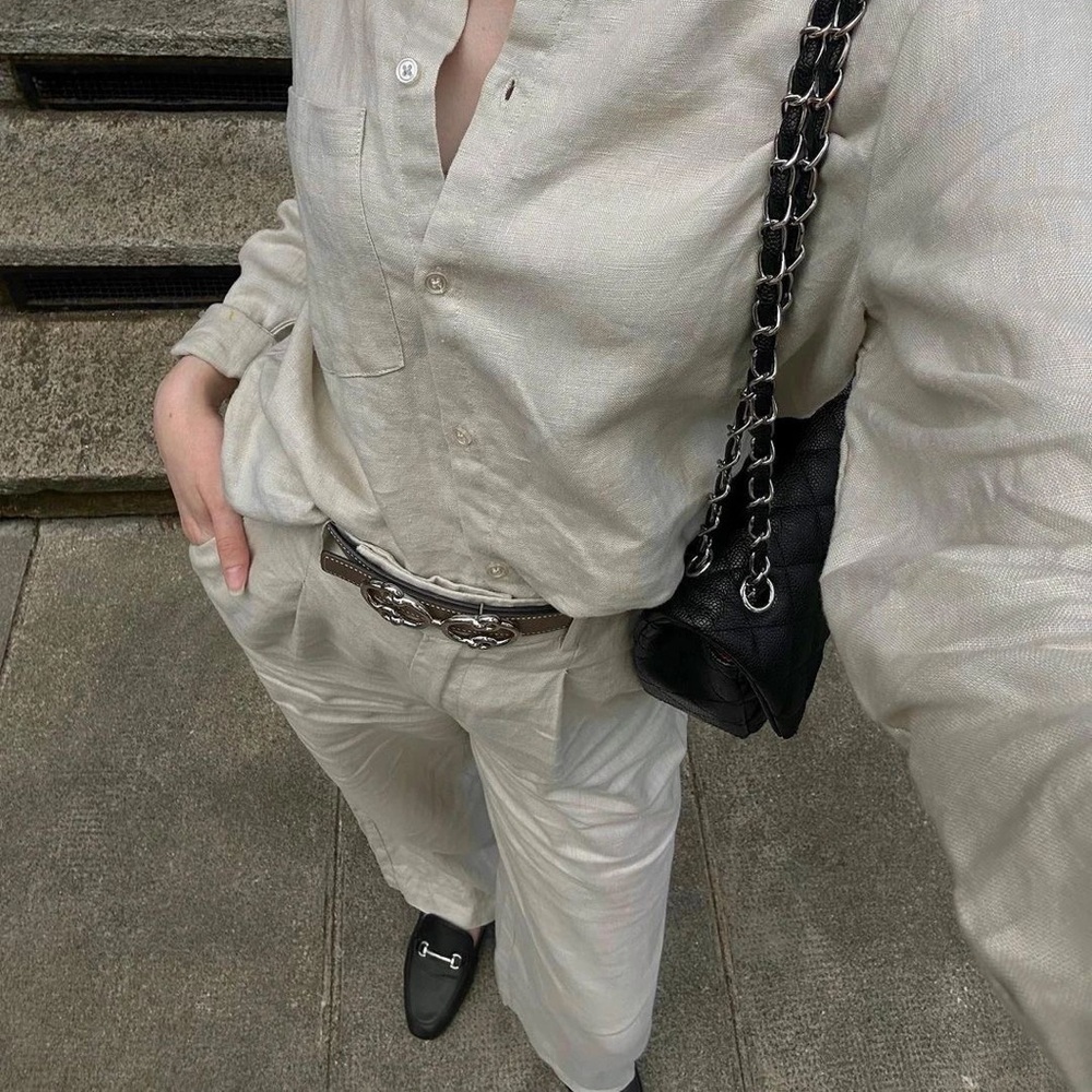 Meet your Posher, Lovestar